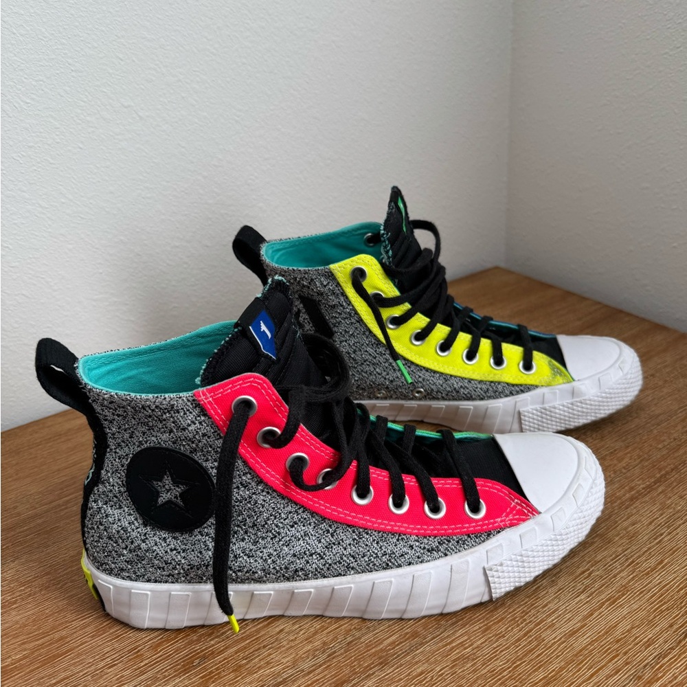 Converse 171691C
NBA